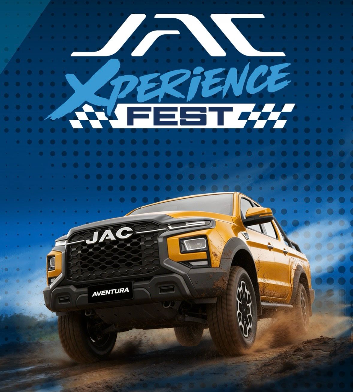 Pruebas off-road 4x4